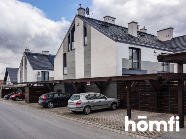 Bliźniak | Ogródek | 6 pom. + 2 łaz. | Powierchnia całk. 120 m2! - Dom - Sprzedaż - Kraków, Podgórze / Zakrzówek