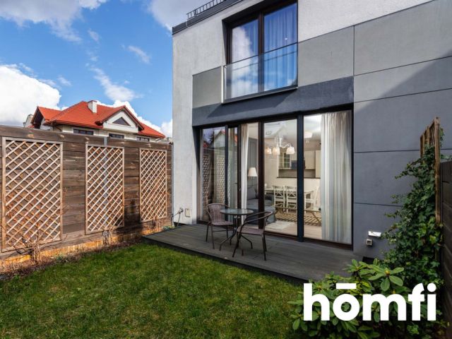 Bliźniak | Ogródek | 6 pom. + 2 łaz. | Powierchnia całk. 120 m2! - Dom - Sprzedaż - Kraków, Podgórze / Zakrzówek