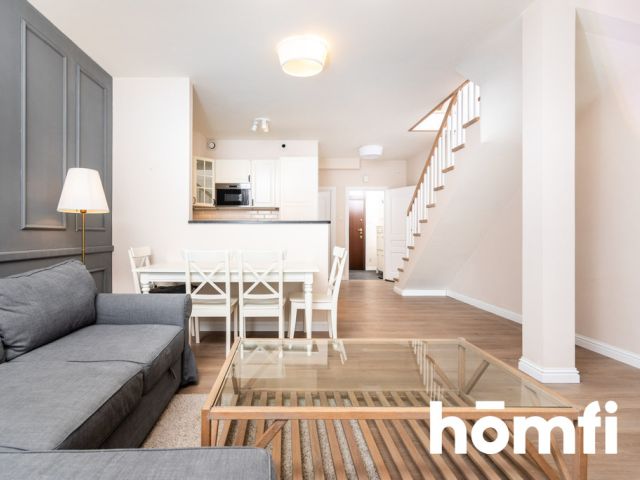 Bliźniak | Ogródek | 6 pom. + 2 łaz. | Powierchnia całk. 120 m2! - Dom - Sprzedaż - Kraków, Podgórze / Zakrzówek