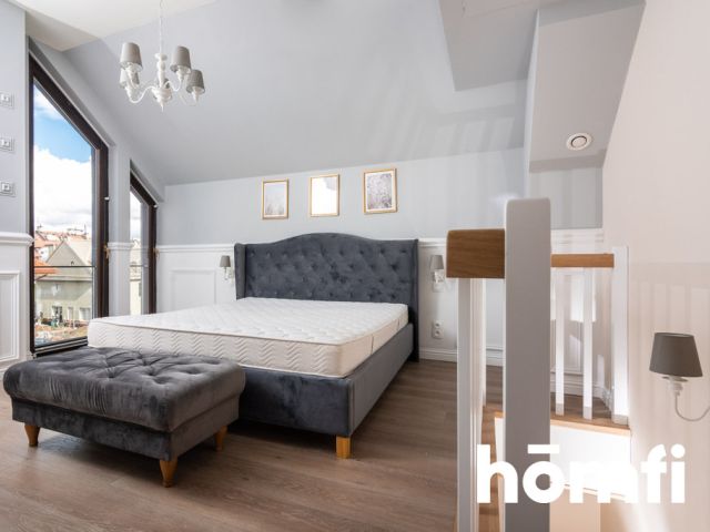 Bliźniak | Ogródek | 6 pom. + 2 łaz. | Zakrzówek - Dom - Sprzedaż - Kraków, Podgórze / Zakrzówek