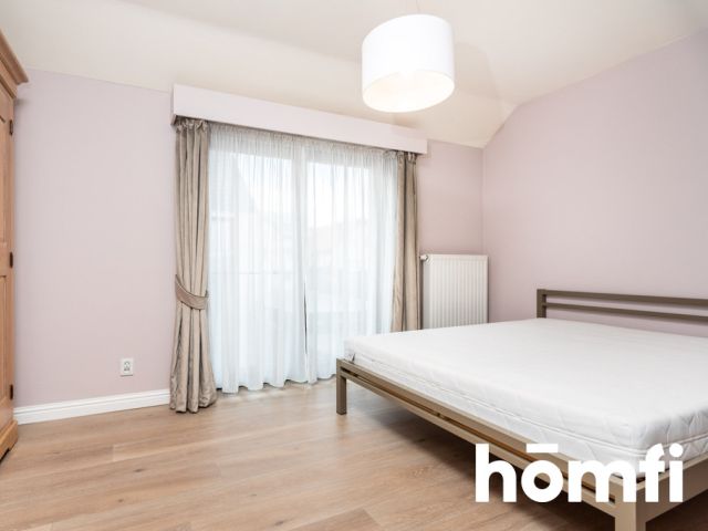 Bliźniak | Ogródek | 6 pom. + 2 łaz. | Powierchnia całk. 120 m2! - Dom - Sprzedaż - Kraków, Podgórze / Zakrzówek