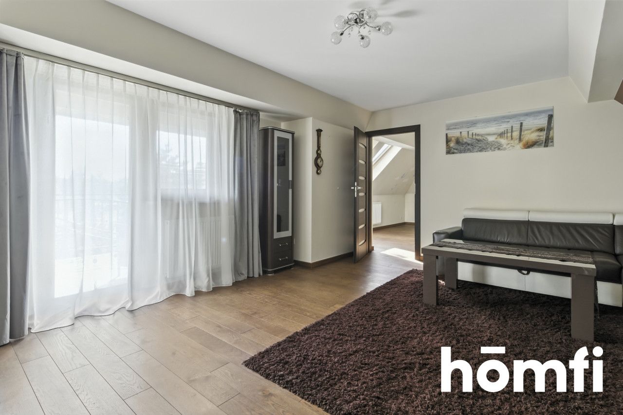 A spacious and comfortable detached house - Дім - Продаж - Kielecki, Miedziana Góra / Ciosowa