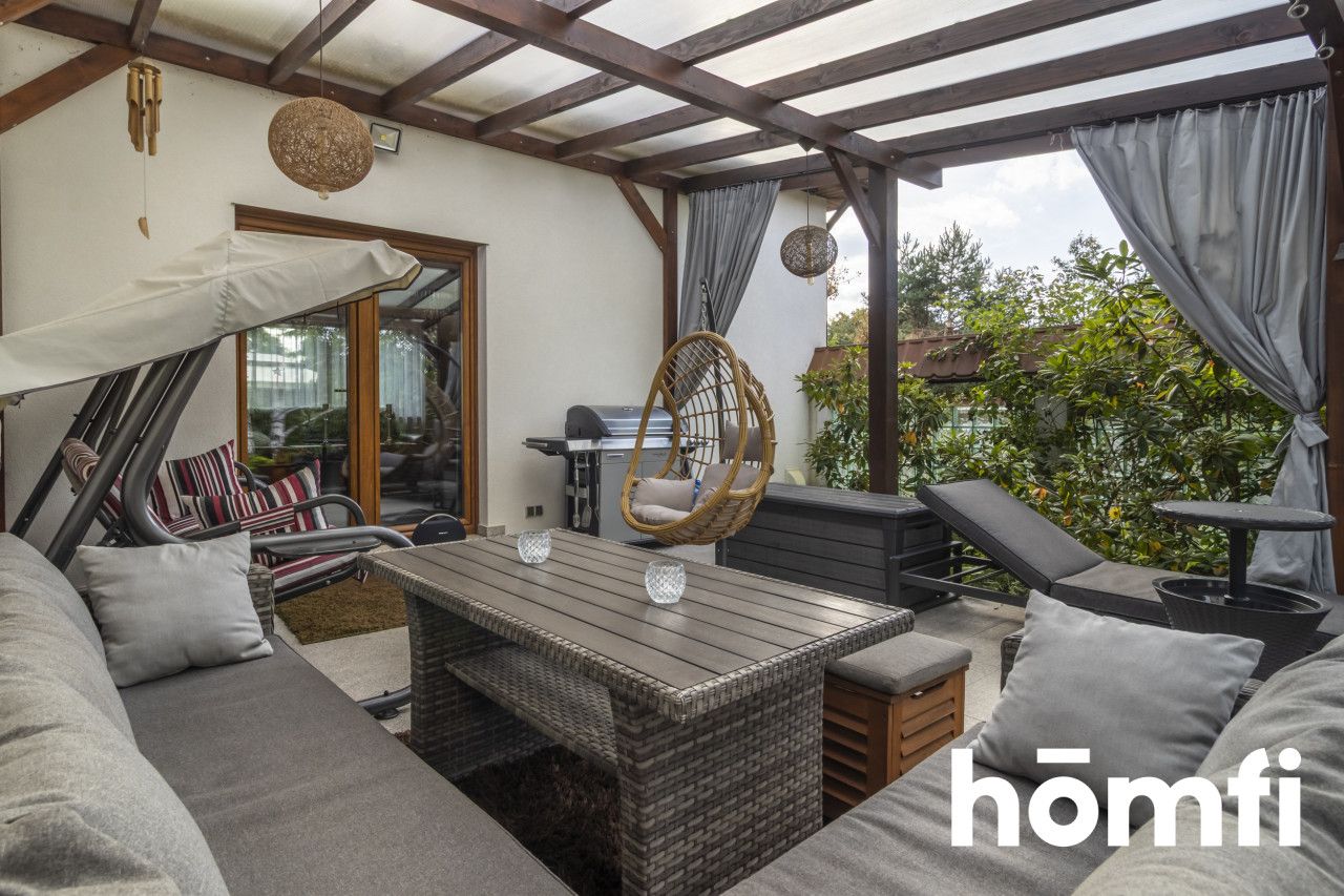 A spacious and comfortable detached house - Дім - Продаж - Kielecki, Miedziana Góra / Ciosowa