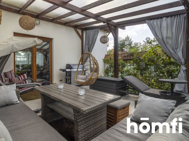 Wolnostojący dom z przestrzenią i wygodą - Dom - Sprzedaż - Kielecki, Miedziana Góra / Ciosowa