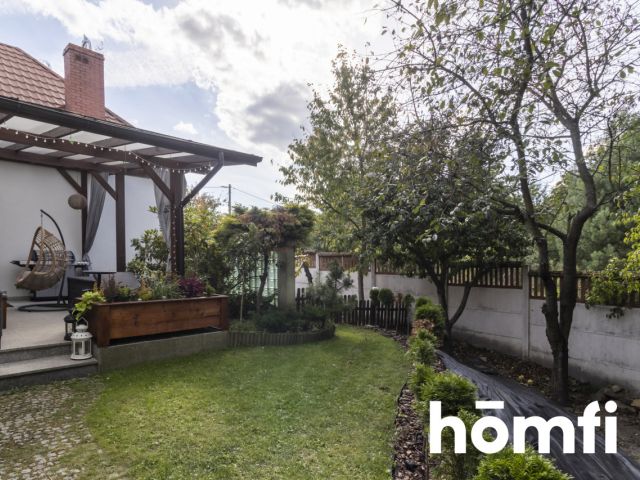 Wolnostojący dom z przestrzenią i wygodą - Dom - Sprzedaż - Kielecki, Miedziana Góra / Ciosowa