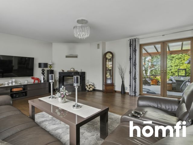 Wolnostojący dom z przestrzenią i wygodą - Dom - Sprzedaż - Kielecki, Miedziana Góra / Ciosowa