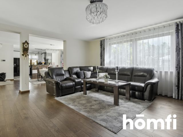 Wolnostojący dom z przestrzenią i wygodą - Dom - Sprzedaż - Kielecki, Miedziana Góra / Ciosowa