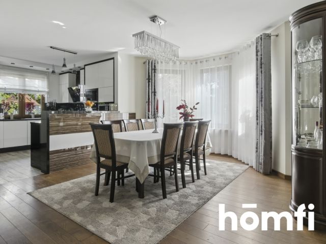 Wolnostojący dom z przestrzenią i wygodą - Dom - Sprzedaż - Kielecki, Miedziana Góra / Ciosowa