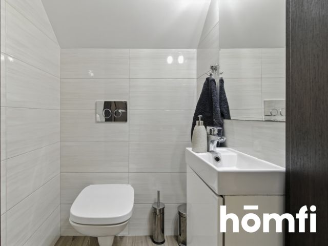 Wolnostojący dom z przestrzenią i wygodą - Dom - Sprzedaż - Kielecki, Miedziana Góra / Ciosowa