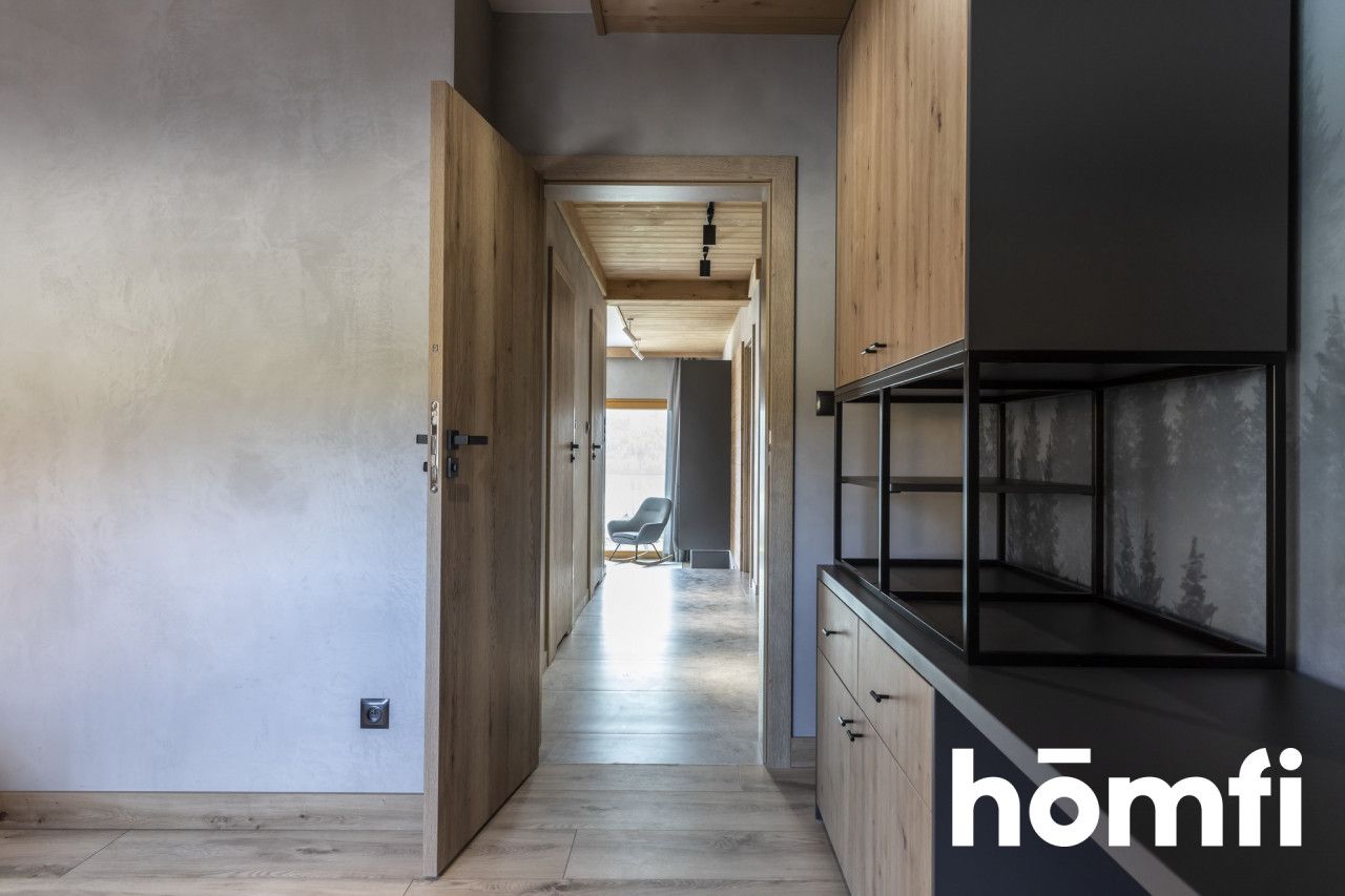 Apartment with a View of Lake Czorsztyn - Apartment - Sale - Nowotarski, Czorsztyn / Kluszkowce