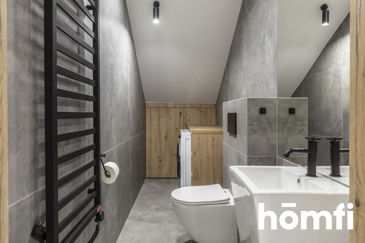 Apartment with a View of Lake Czorsztyn - Apartment - Sale - Nowotarski, Czorsztyn / Kluszkowce