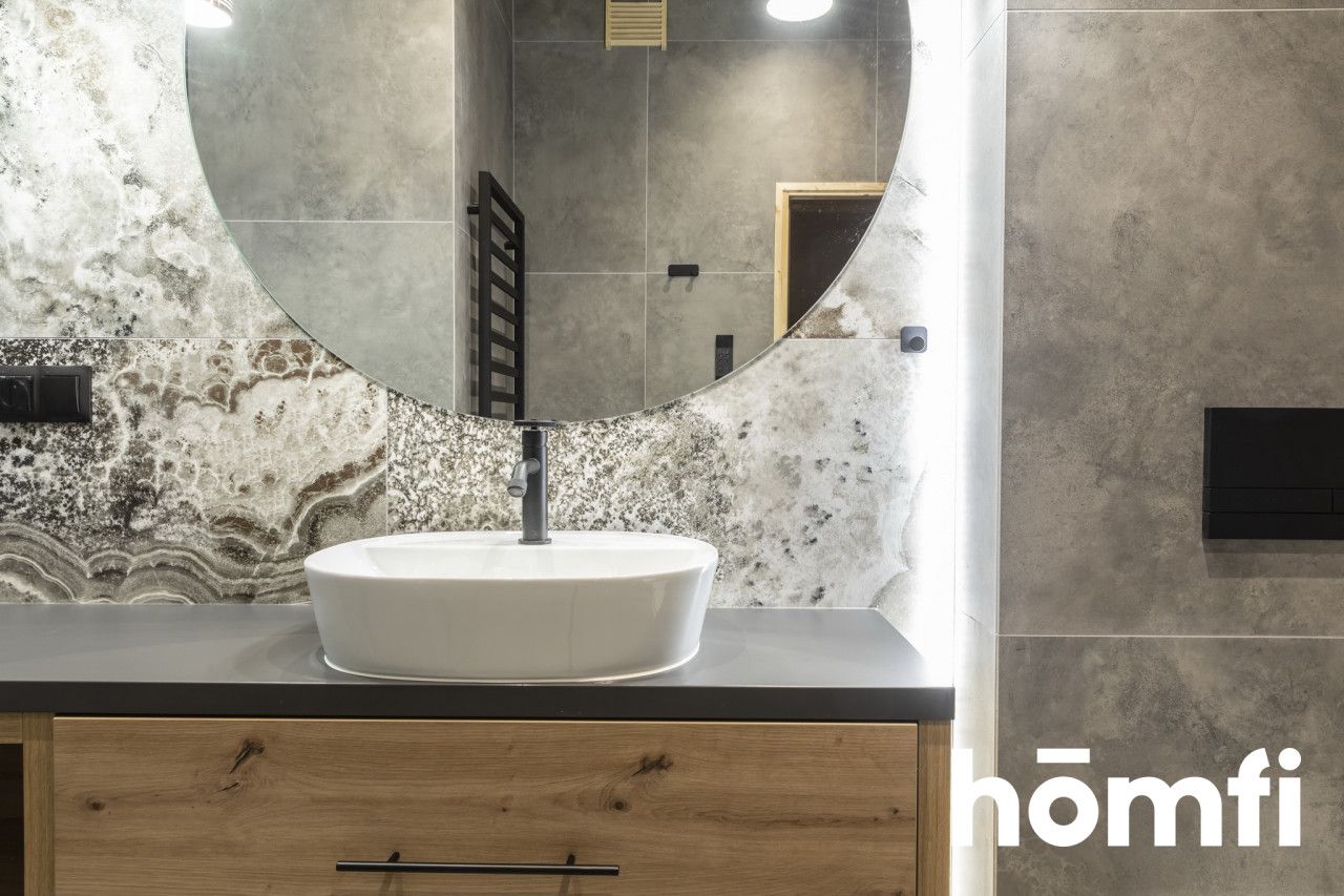 Apartment with a View of Lake Czorsztyn - Apartment - Sale - Nowotarski, Czorsztyn / Kluszkowce