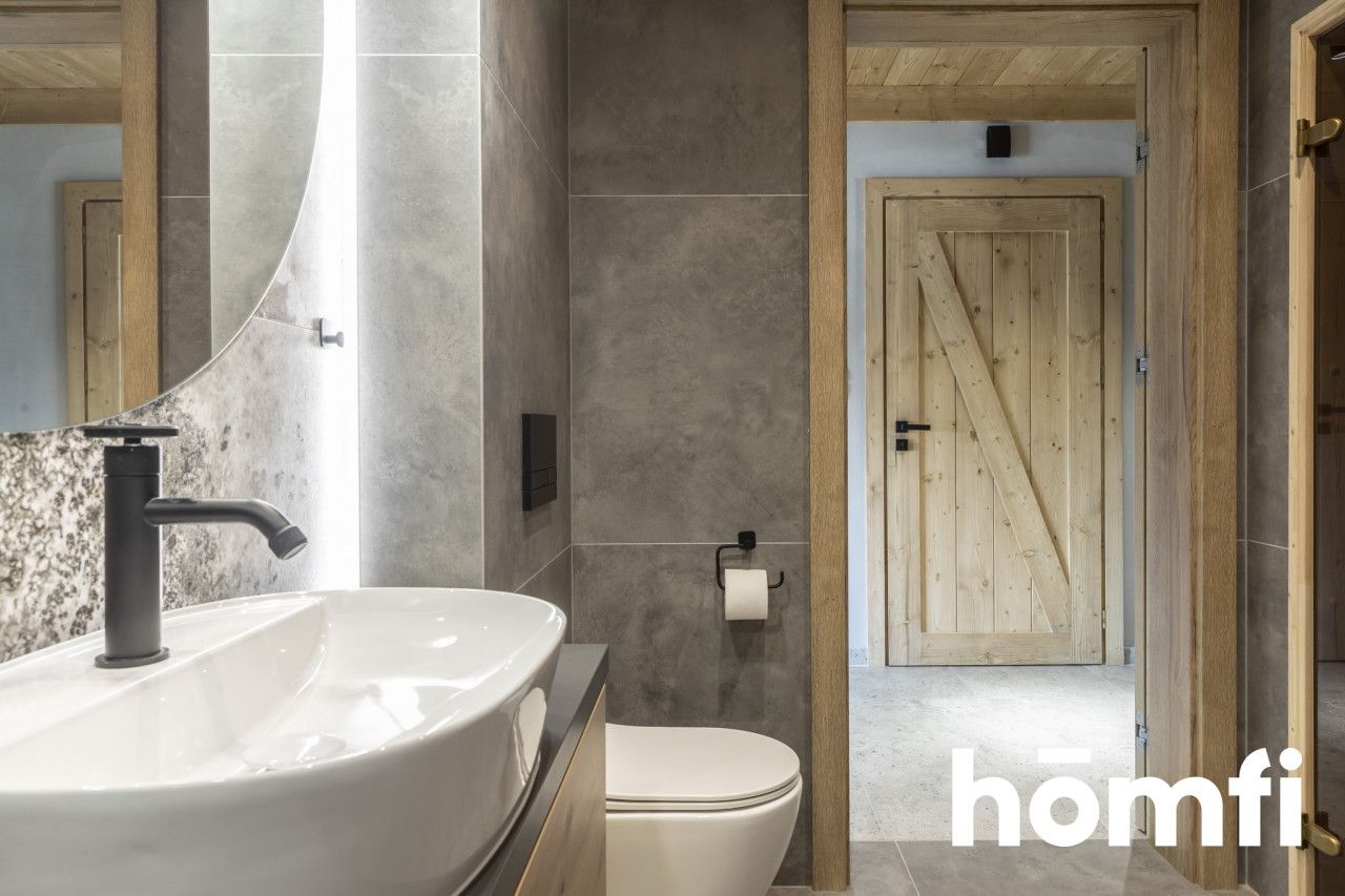 Apartment with a View of Lake Czorsztyn - Apartment - Sale - Nowotarski, Czorsztyn / Kluszkowce