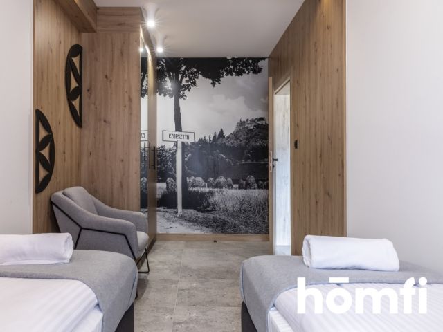 Apartament z widokiem na Jezioro Czorsztyńskie - Mieszkanie - Sprzedaż - Nowotarski, Czorsztyn / Kluszkowce