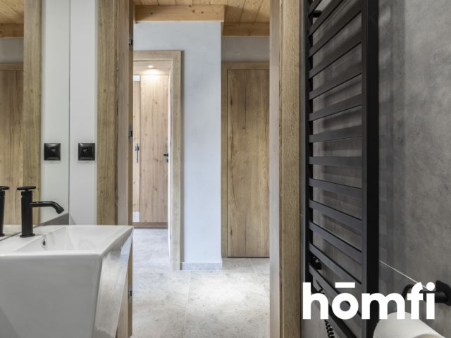 Apartament z widokiem na Jezioro Czorsztyńskie - Mieszkanie - Sprzedaż - Nowotarski, Czorsztyn / Kluszkowce