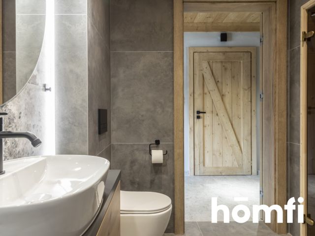 Apartament z widokiem na Jezioro Czorsztyńskie - Mieszkanie - Sprzedaż - Nowotarski, Czorsztyn / Kluszkowce