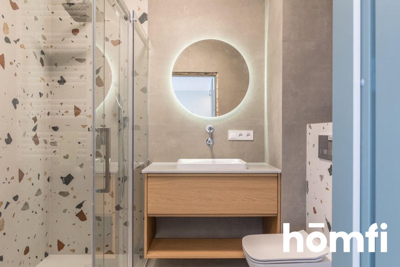 Apartment with garage and air conditioning - KRK border - Apartment - Sale - Wielicki, Wieliczka