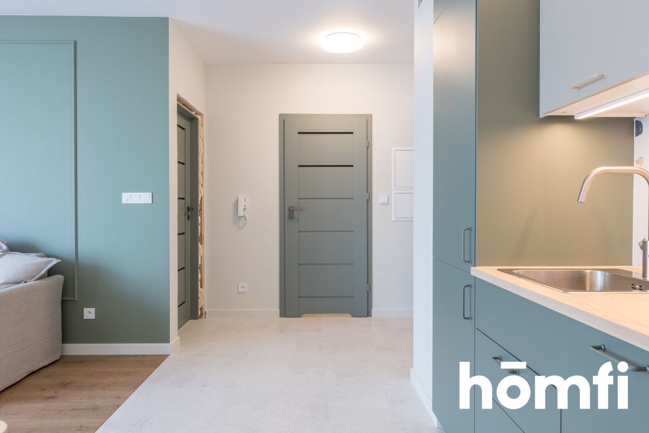 Apartment with garage and air conditioning - KRK border - Apartment - Sale - Wielicki, Wieliczka