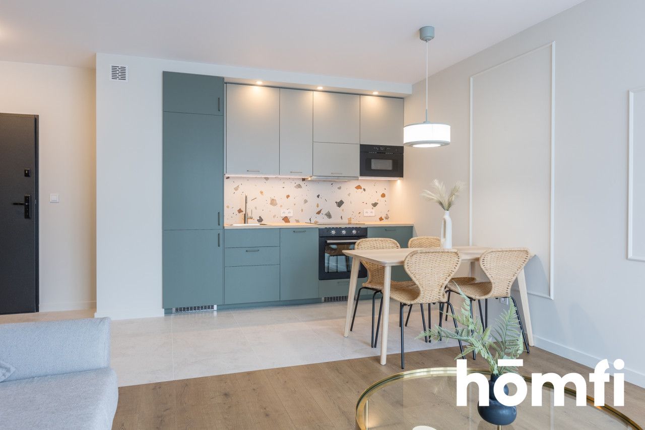 Apartment with garage and air conditioning - KRK border - Apartment - Sale - Wielicki, Wieliczka