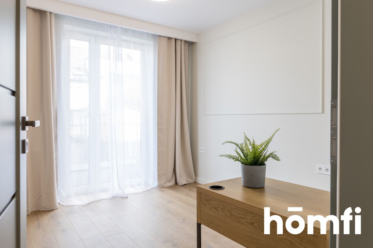 Apartment with garage and air conditioning - KRK border - Apartment - Sale - Wielicki, Wieliczka