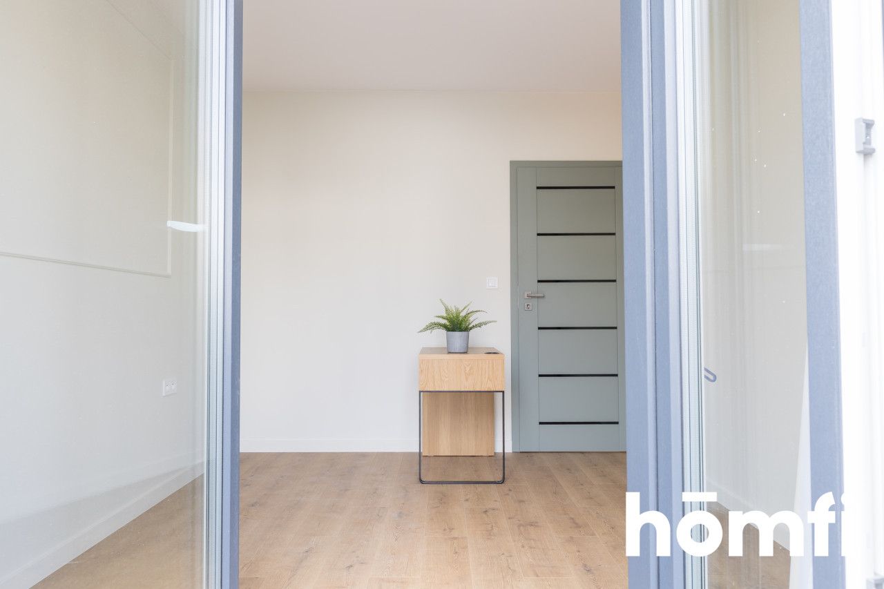 Apartment with garage and air conditioning - KRK border - Apartment - Sale - Wielicki, Wieliczka