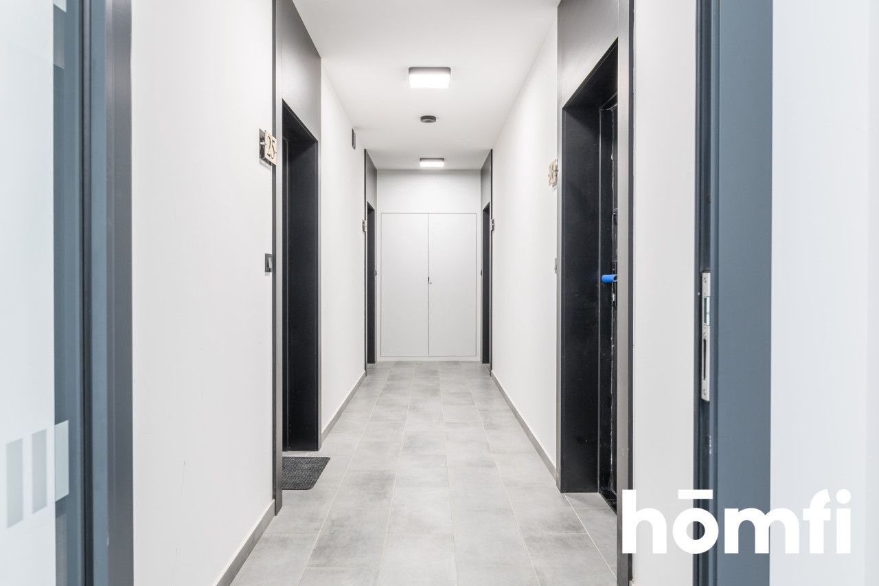 Apartment with garage and air conditioning - KRK border - Apartment - Sale - Wielicki, Wieliczka