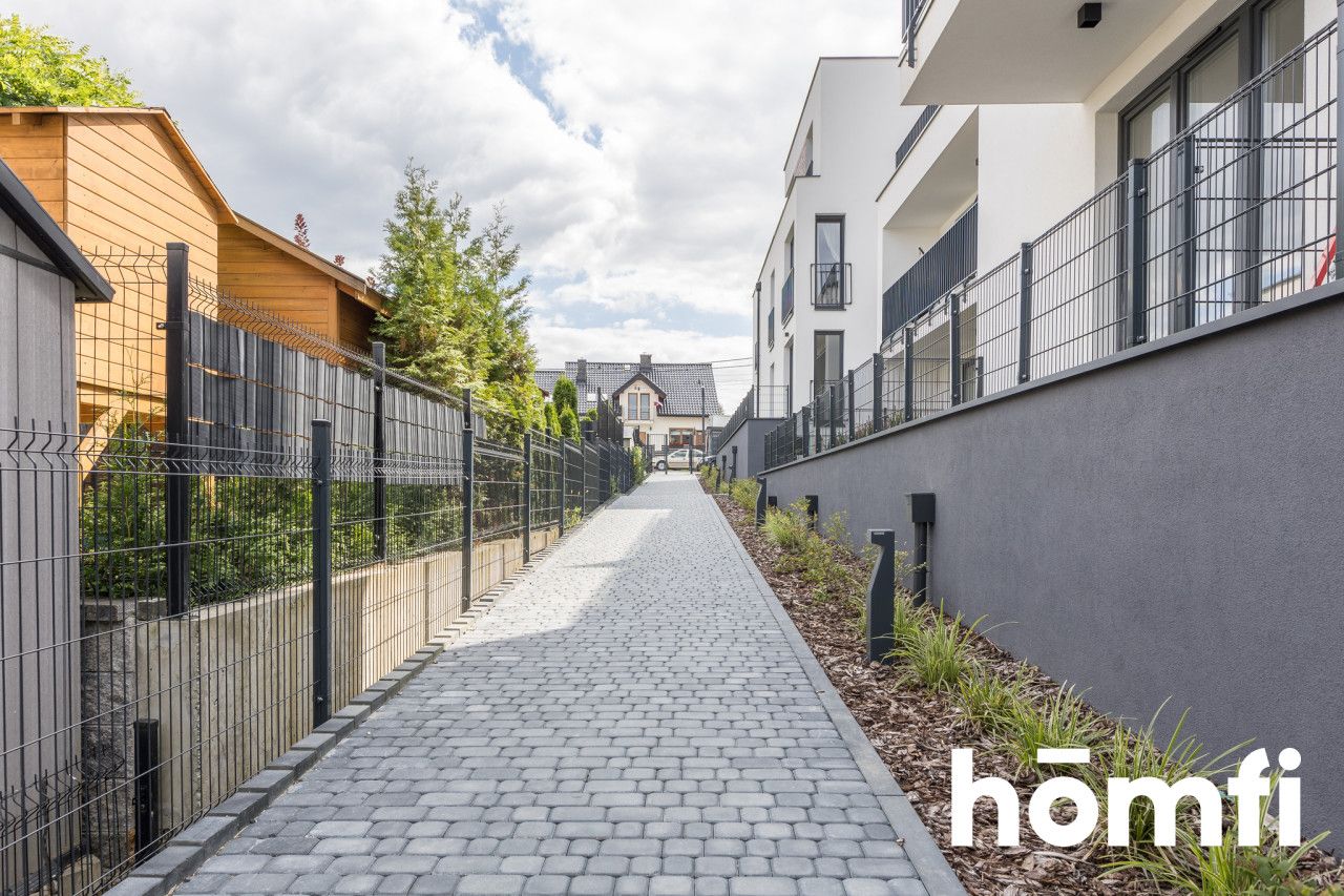 Apartment with garage and air conditioning - KRK border - Apartment - Sale - Wielicki, Wieliczka