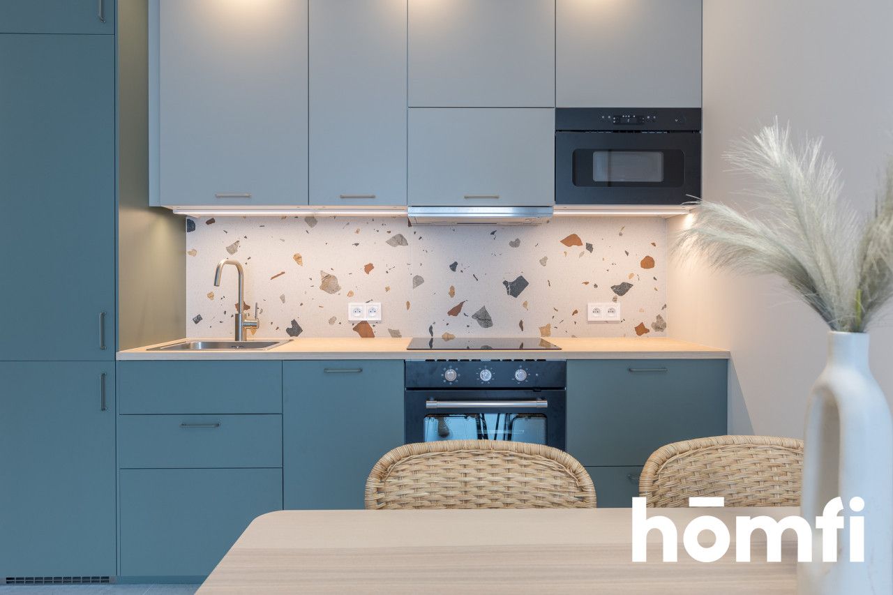 Apartment with garage and air conditioning - KRK border - Apartment - Sale - Wielicki, Wieliczka