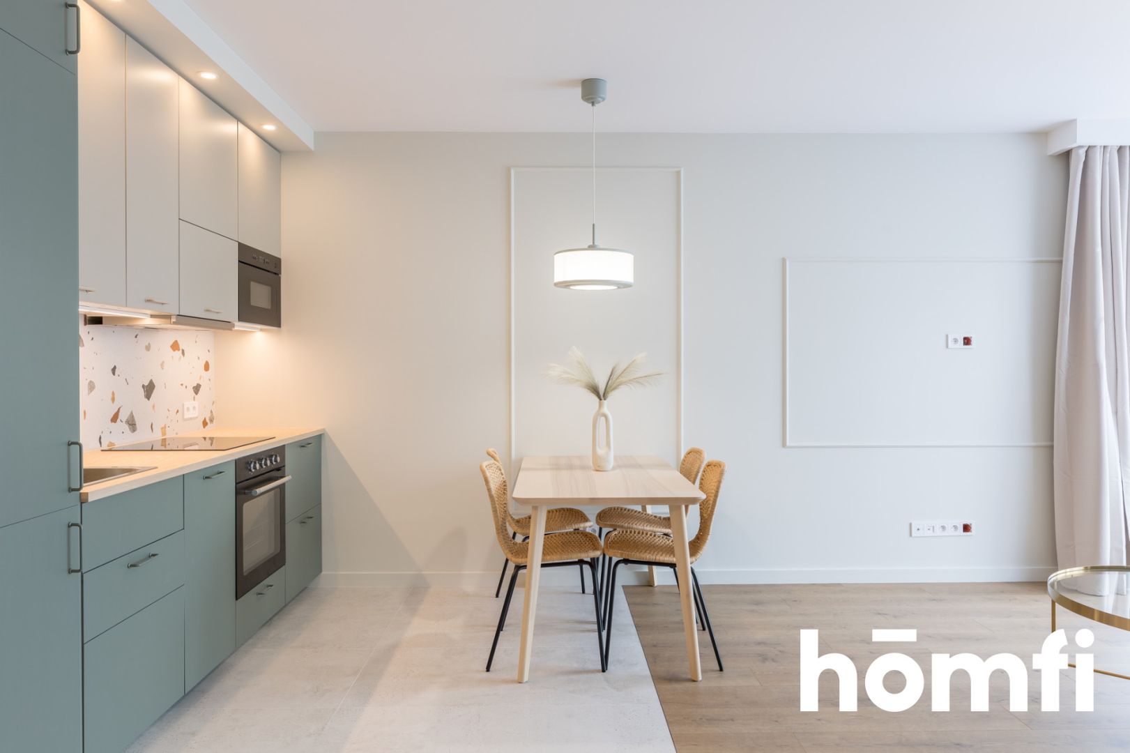 Apartment with garage and air conditioning - KRK border - Apartment - Sale - Wielicki, Wieliczka