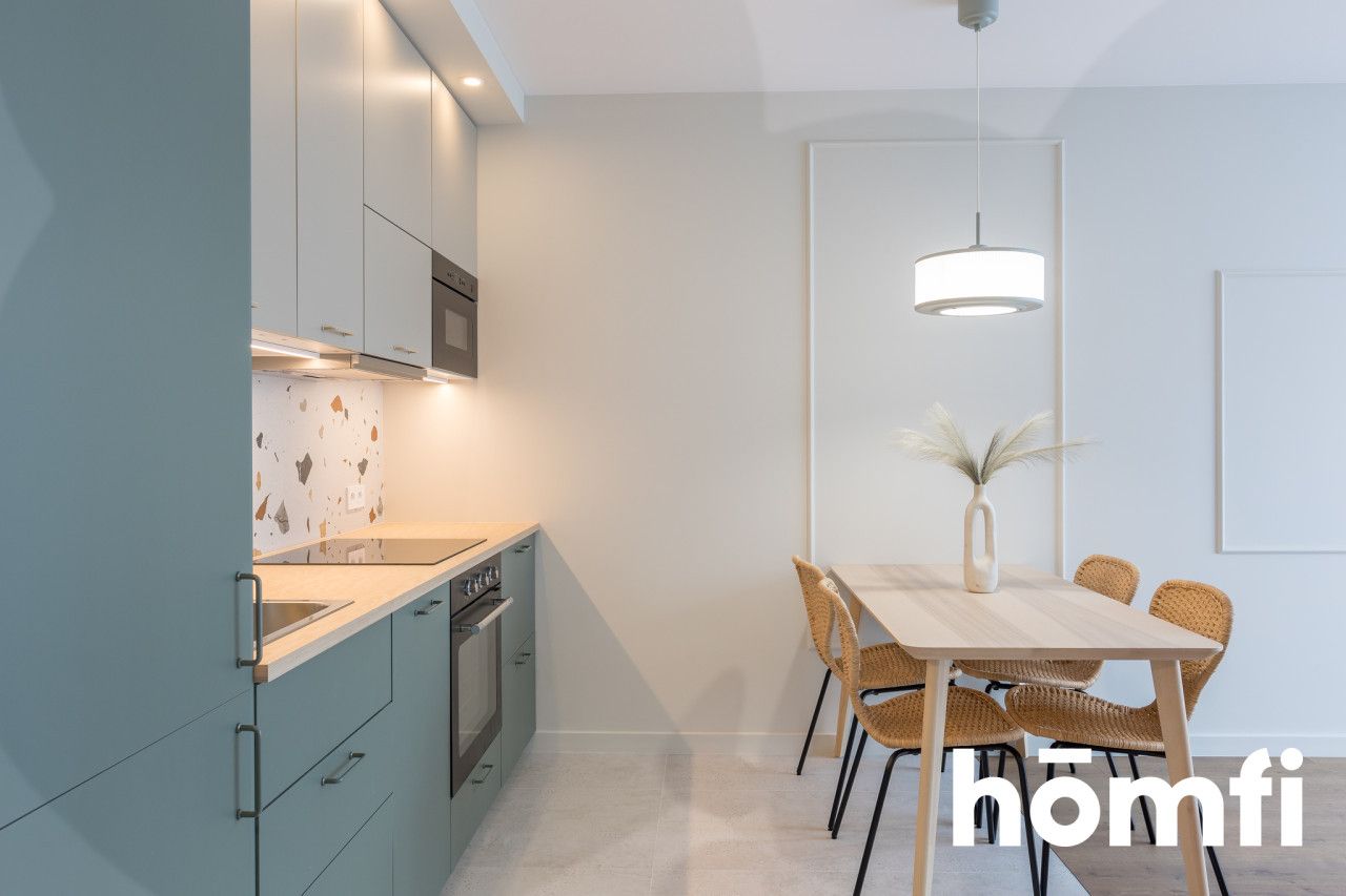 Apartment with garage and air conditioning - KRK border - Apartment - Sale - Wielicki, Wieliczka