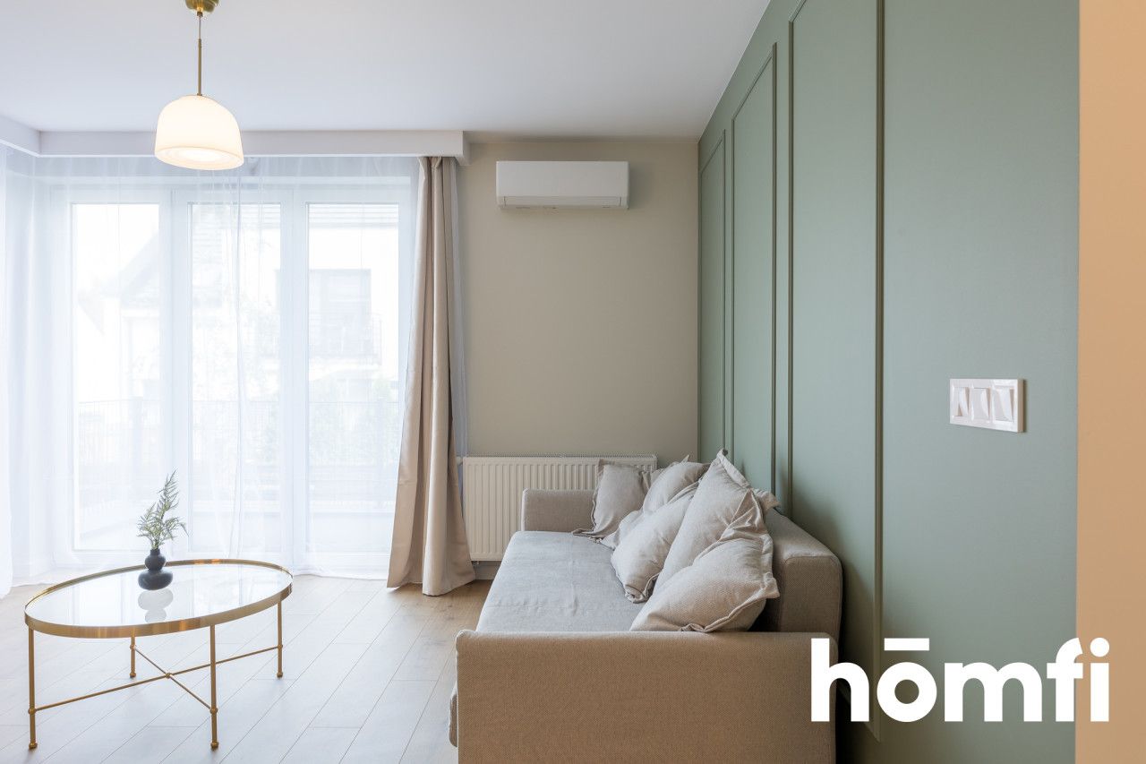 Apartment with garage and air conditioning - KRK border - Apartment - Sale - Wielicki, Wieliczka