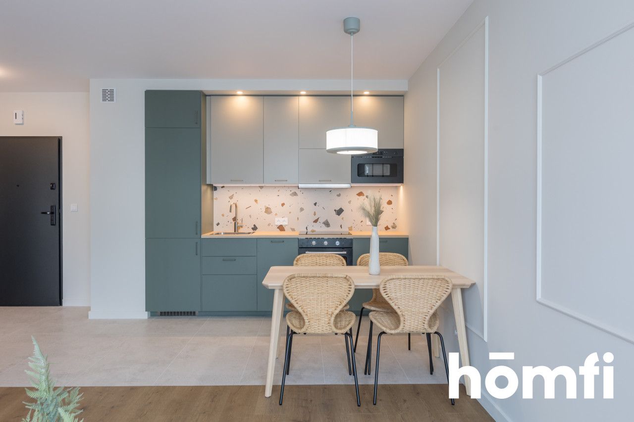 Apartment with garage and air conditioning - KRK border - Apartment - Sale - Wielicki, Wieliczka