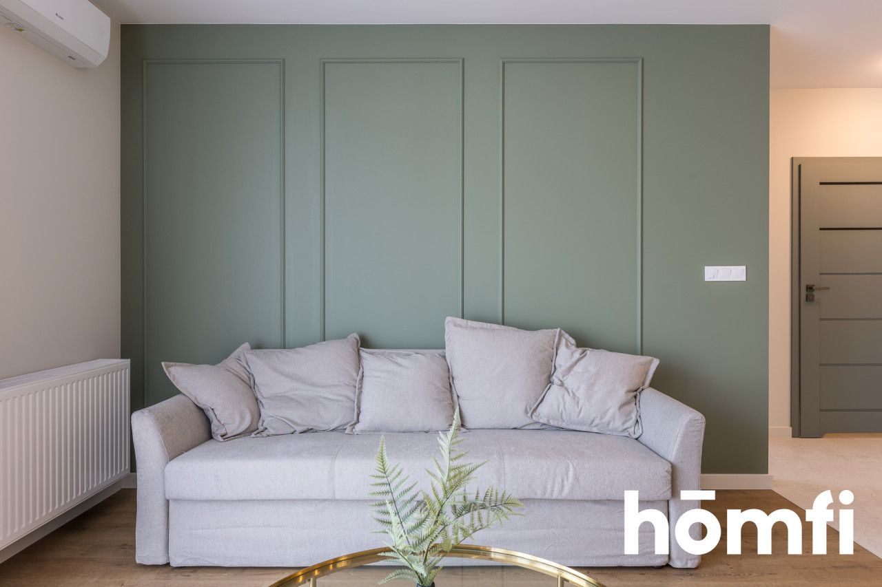 Apartment with garage and air conditioning - KRK border - Apartment - Sale - Wielicki, Wieliczka