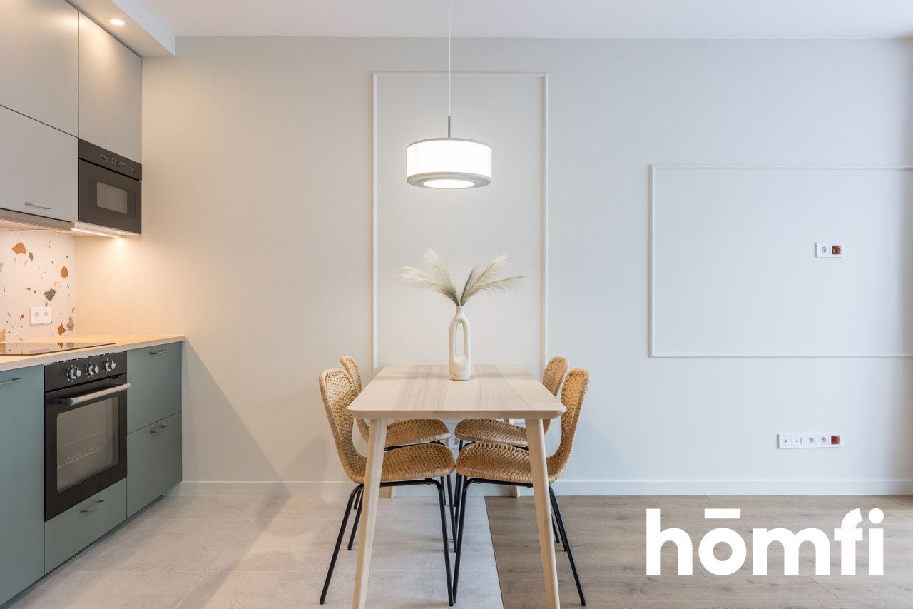 Apartment with garage and air conditioning - KRK border - Apartment - Sale - Wielicki, Wieliczka