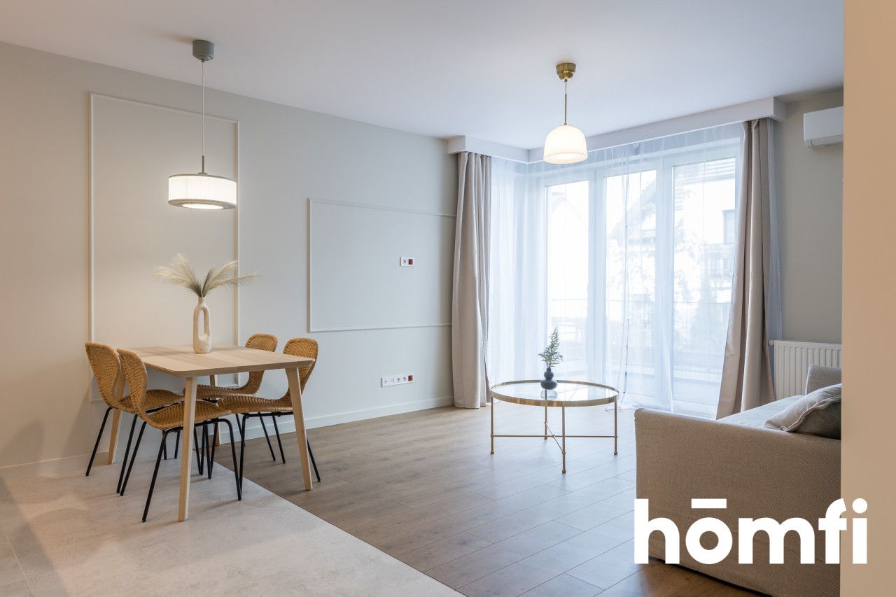 Apartment with garage and air conditioning - KRK border - Apartment - Sale - Wielicki, Wieliczka