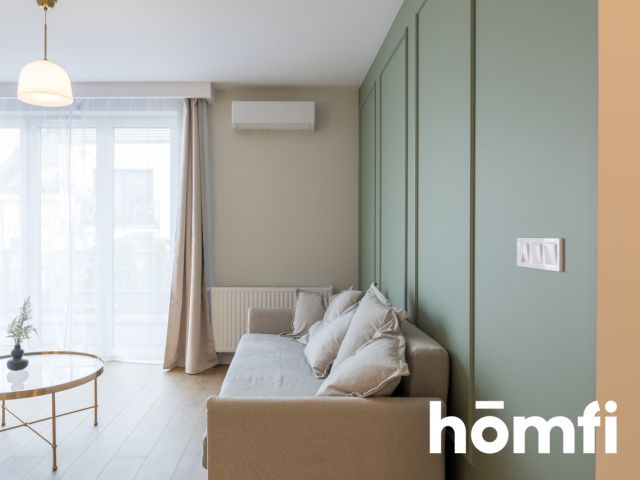 Mieszkanie z garażem i klimatyzacją – granica KRK - Mieszkanie - Sprzedaż - Wielicki, Wieliczka