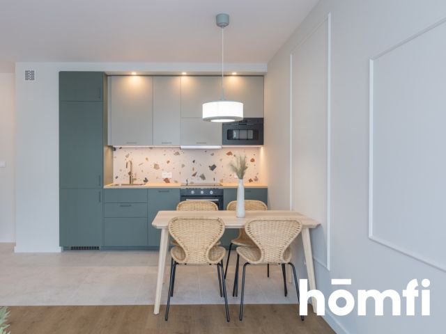 Mieszkanie z garażem i klimatyzacją – granica KRK - Mieszkanie - Sprzedaż - Wielicki, Wieliczka