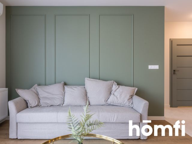 Mieszkanie z garażem i klimatyzacją – granica KRK - Mieszkanie - Sprzedaż - Wielicki, Wieliczka