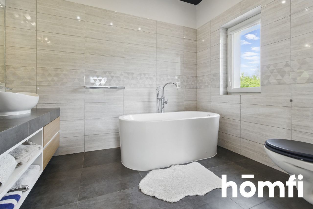 A one-of-a-kind home – space and design - House - Sale - Kielecki, Miedziana Góra / Tumlin-Podgród