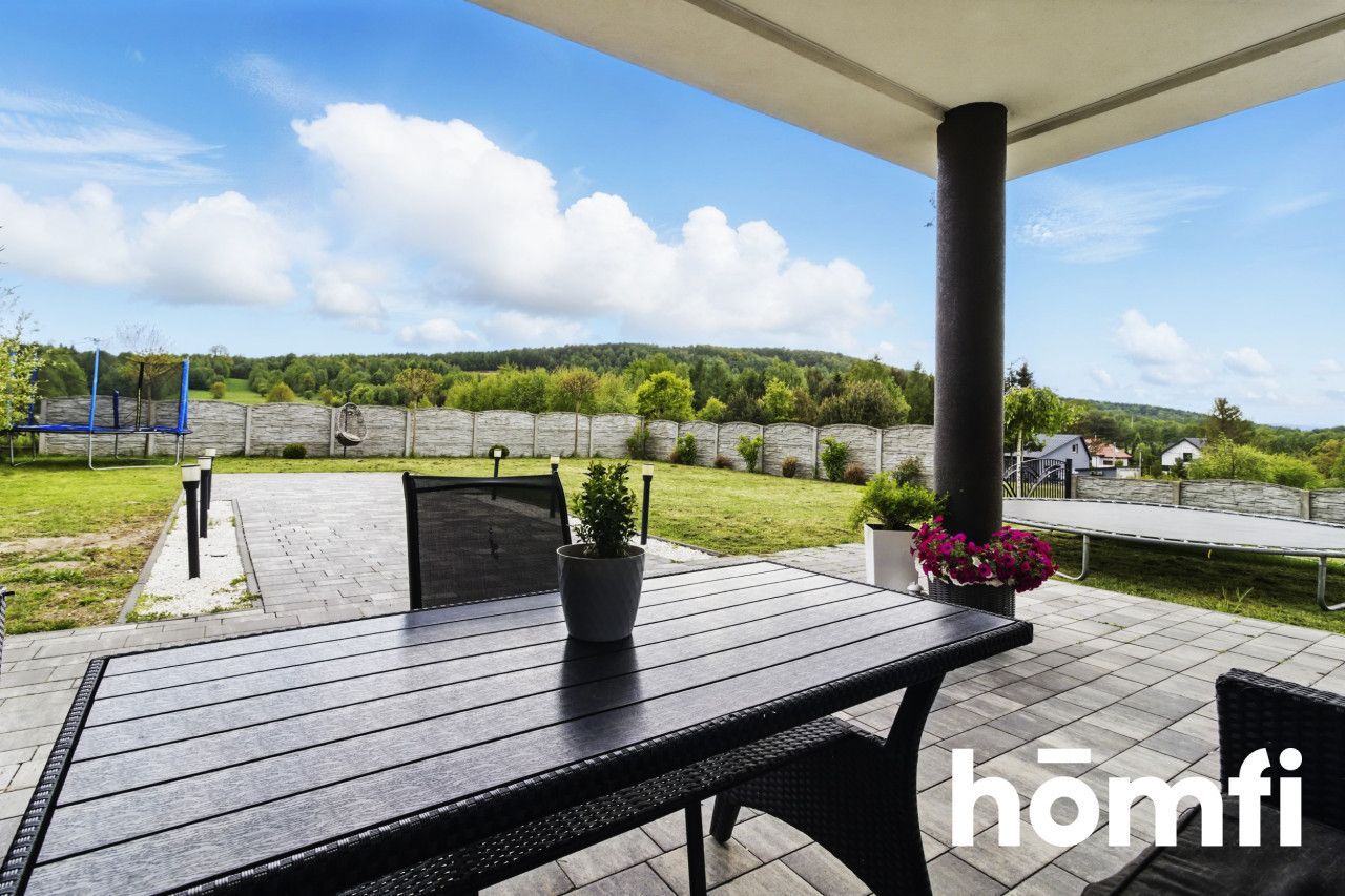 A one-of-a-kind home – space and design - House - Sale - Kielecki, Miedziana Góra / Tumlin-Podgród