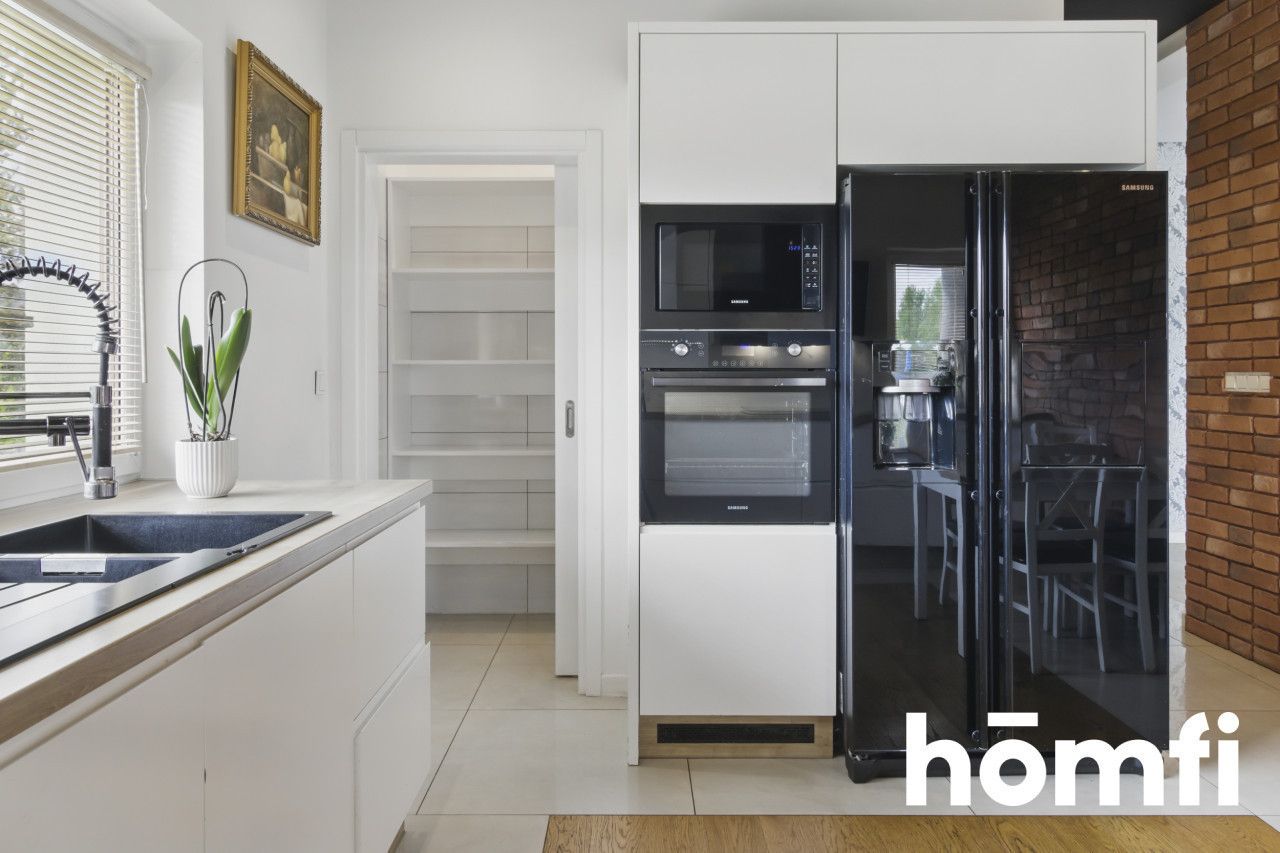 A one-of-a-kind home – space and design - House - Sale - Kielecki, Miedziana Góra / Tumlin-Podgród