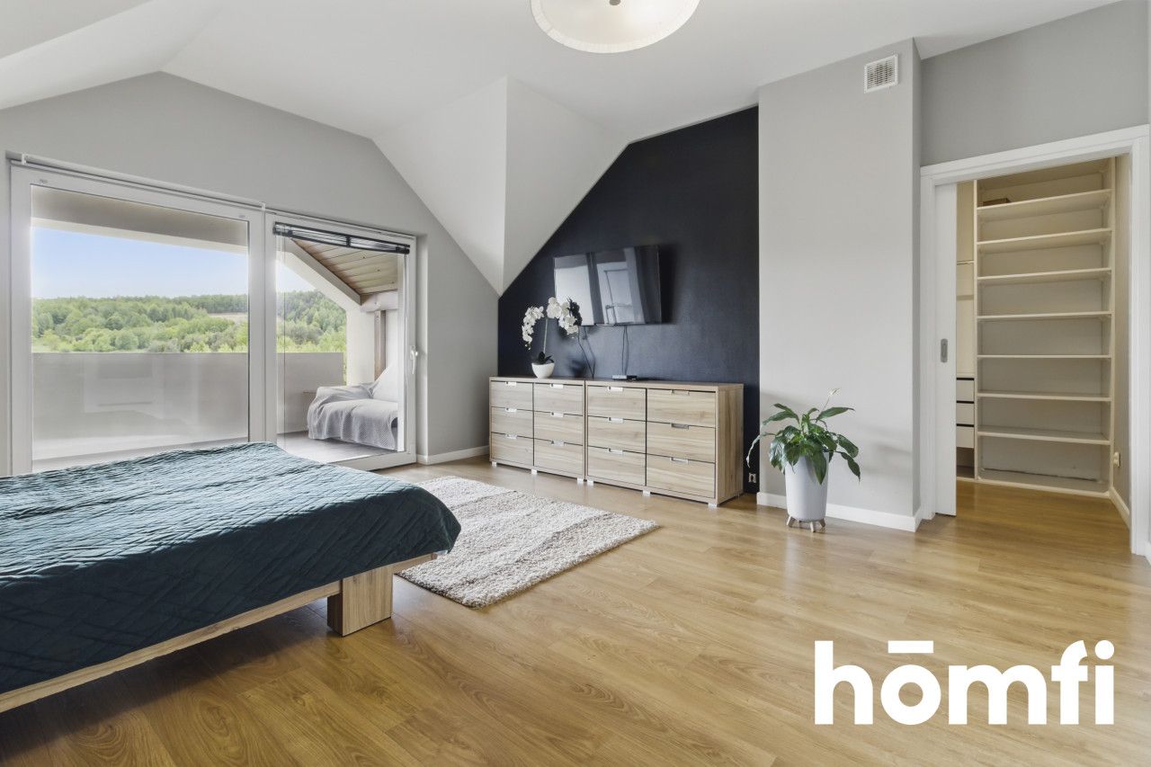 A one-of-a-kind home – space and design - House - Sale - Kielecki, Miedziana Góra / Tumlin-Podgród