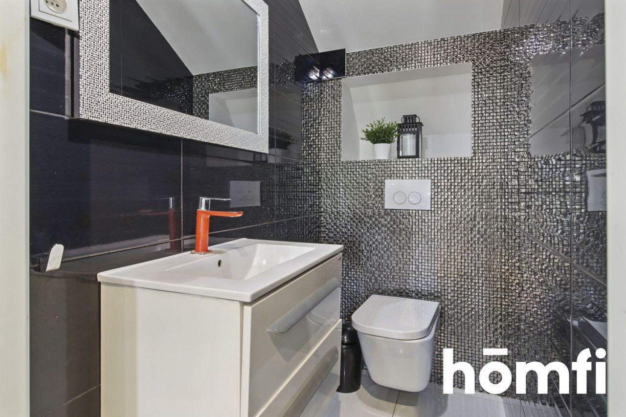 A one-of-a-kind home – space and design - House - Sale - Kielecki, Miedziana Góra / Tumlin-Podgród