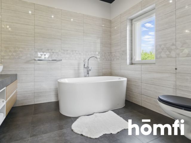 A one-of-a-kind home – space and design - Дім - Продаж - Kielecki, Miedziana Góra / Tumlin-Podgród