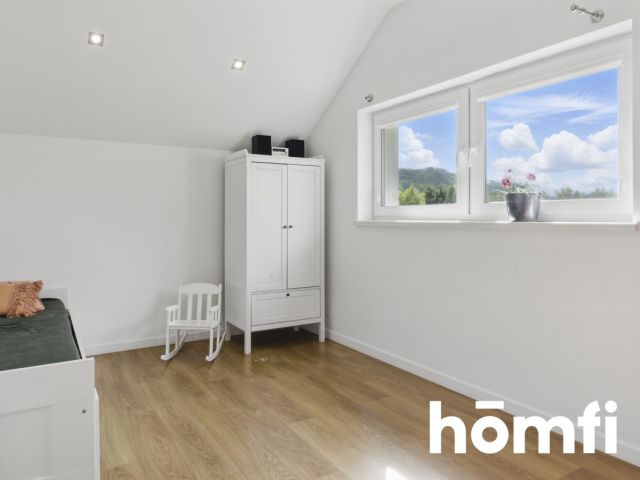 Dom jedyny w swoim rodzaju – przestrzeń i design - Dom - Sprzedaż - Kielecki, Miedziana Góra / Tumlin-Podgród