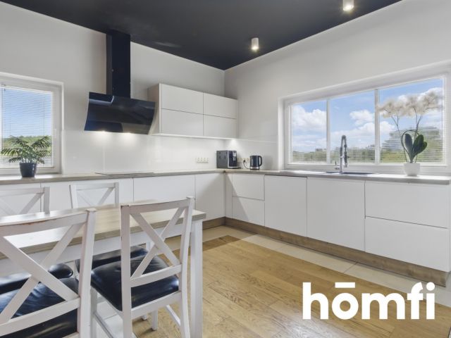 A one-of-a-kind home – space and design - Дім - Продаж - Kielecki, Miedziana Góra / Tumlin-Podgród