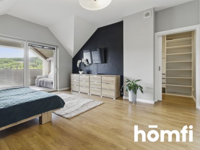 A one-of-a-kind home – space and design - Дім - Продаж - Kielecki, Miedziana Góra / Tumlin-Podgród