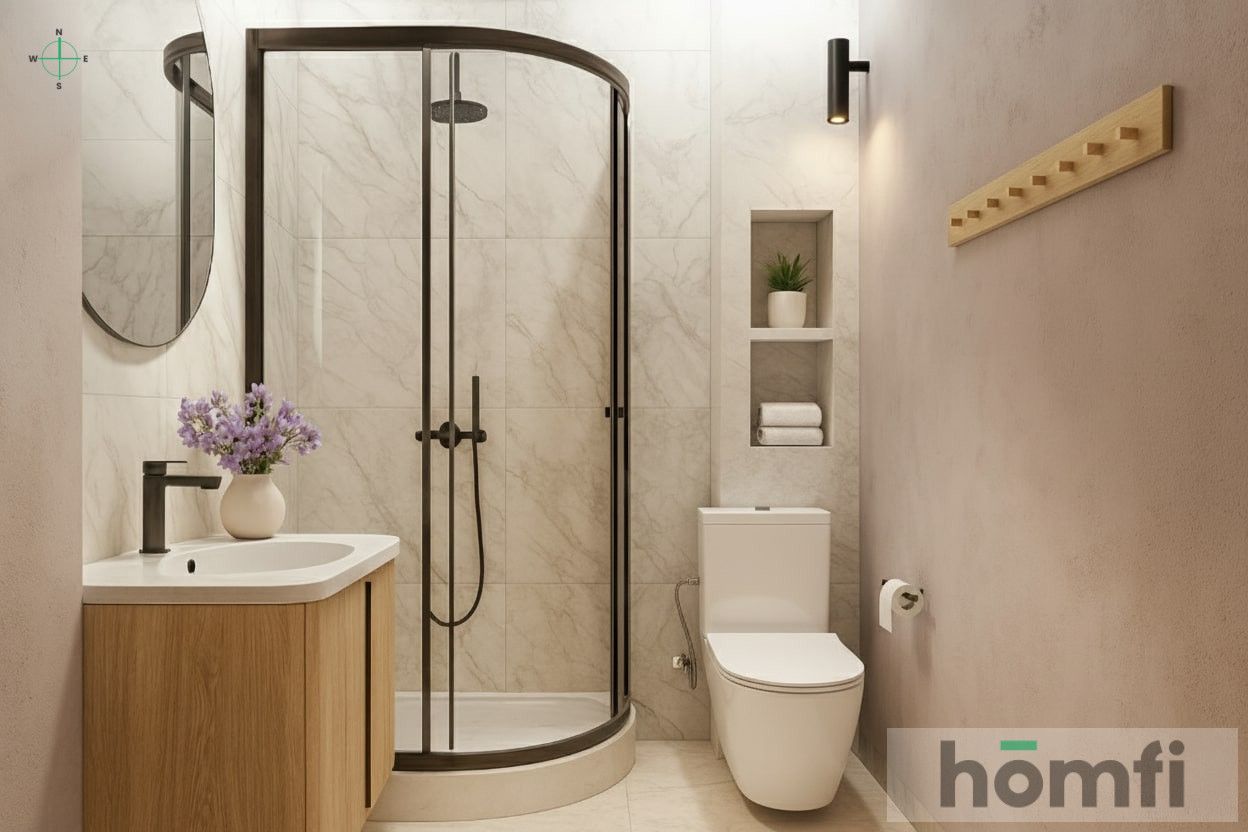 2-room apartment in the center of Łódź on Pomorska Street – also ideal as an investment. - Квартира - Продаж - Łódź, Śródmieście