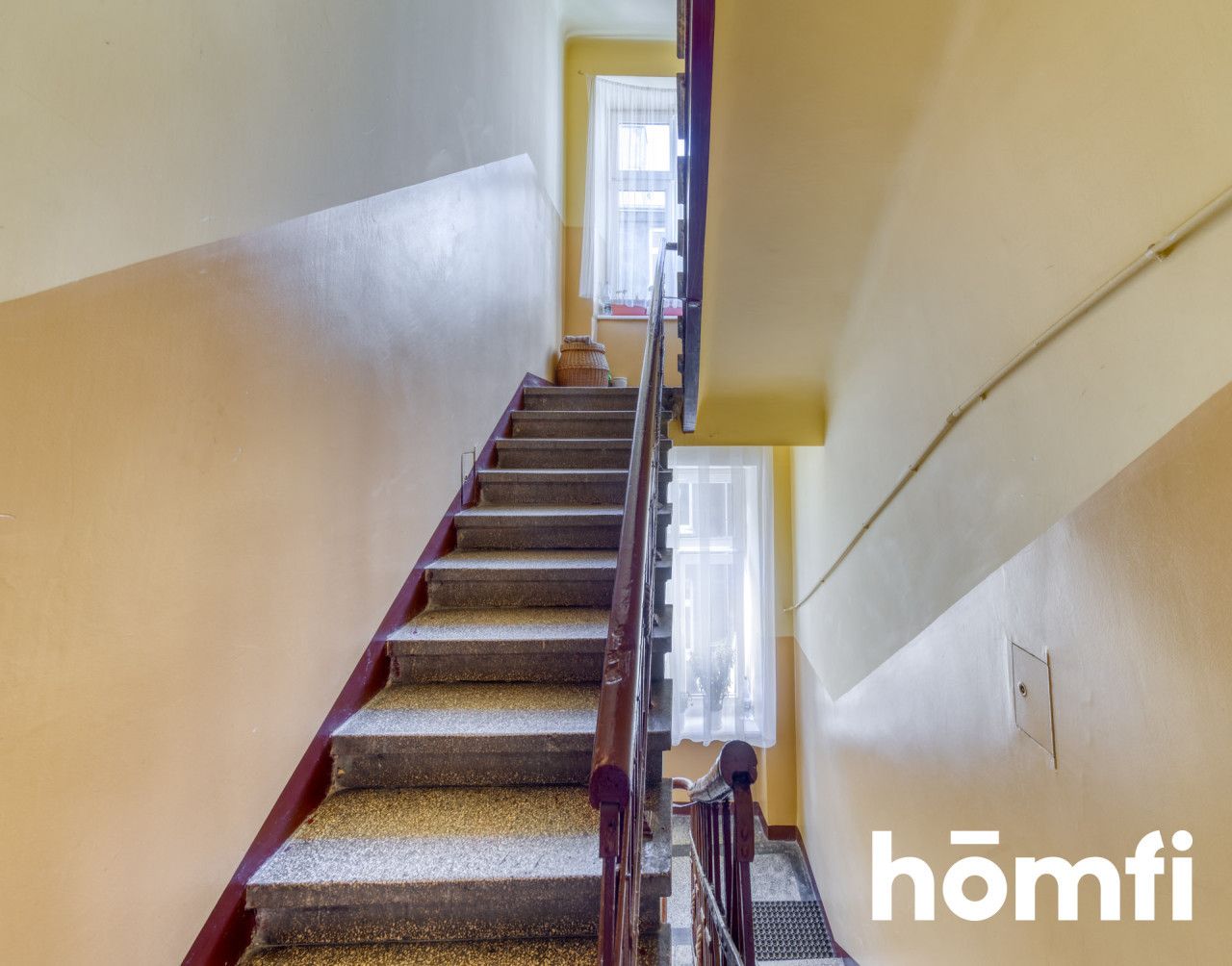 2-room apartment in the center of Łódź on Pomorska Street – also ideal as an investment. - Apartment - Sale - Łódź, Śródmieście