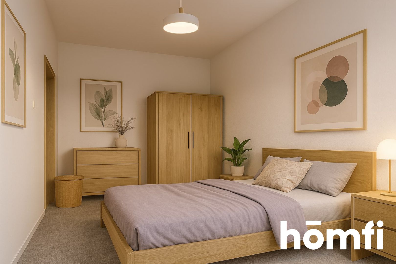 2-room apartment in the center of Łódź on Pomorska Street – also ideal as an investment. - Квартира - Продаж - Łódź, Śródmieście